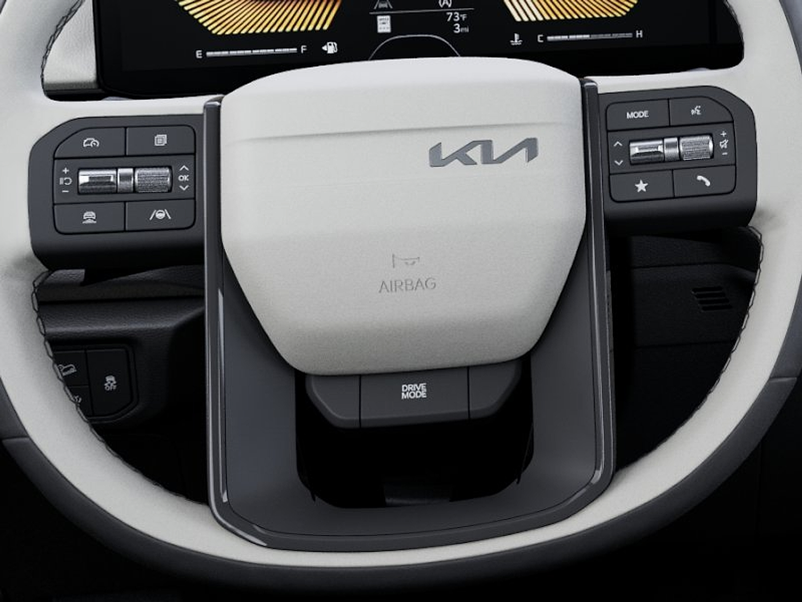 New 2027 Kia Seltos SUV