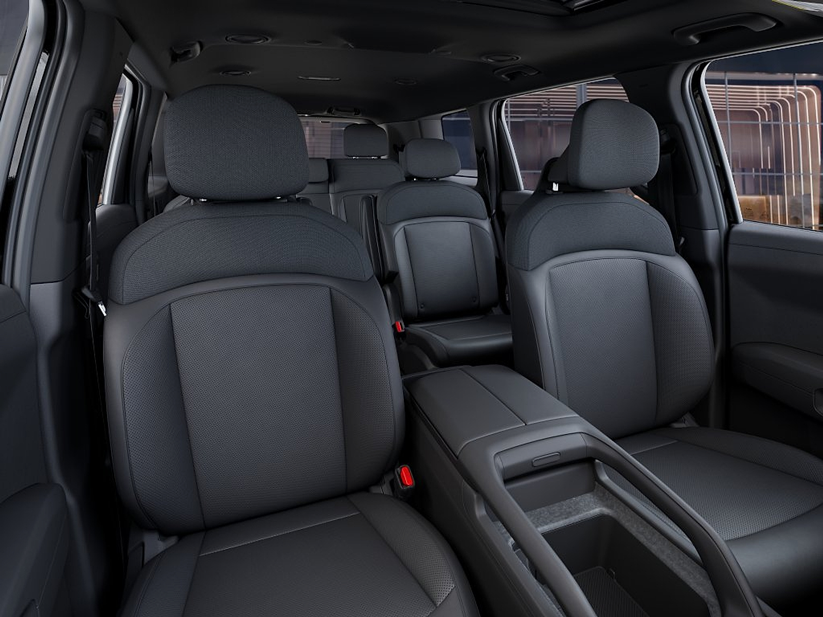 New 2027 Kia Telluride SUV