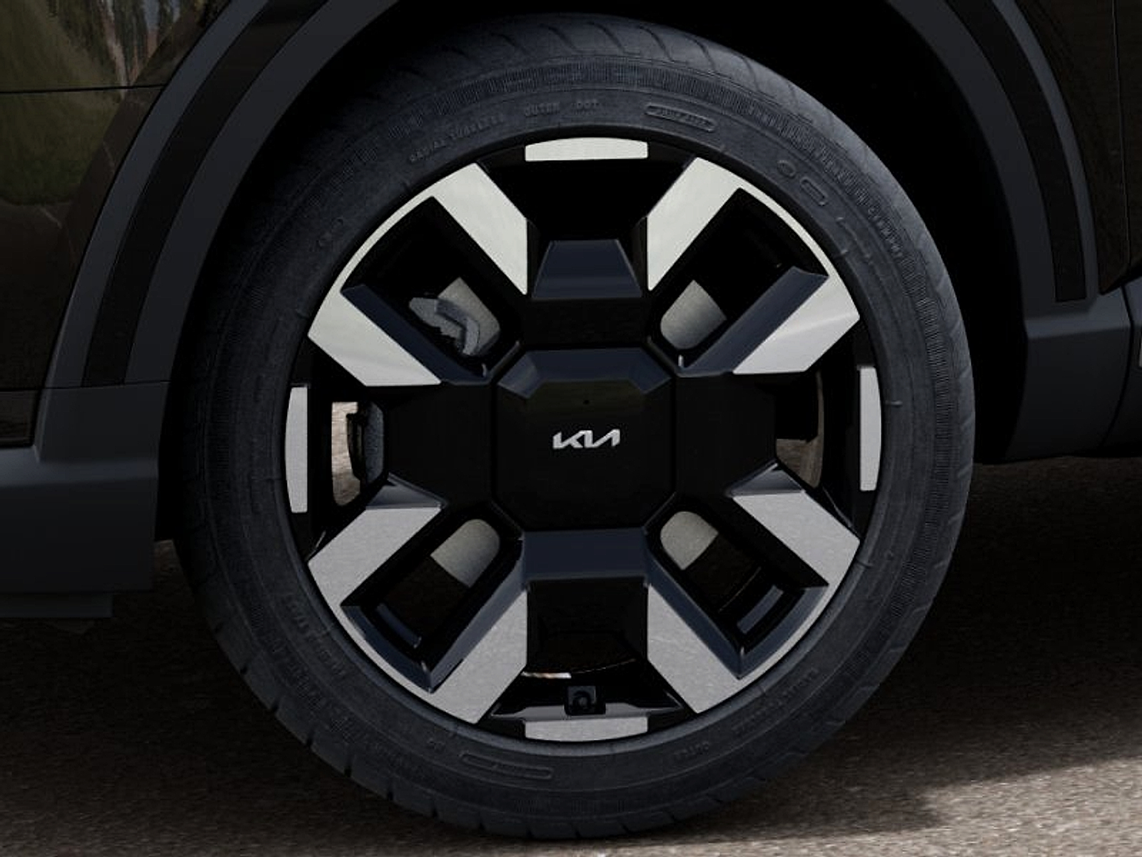 New 2027 Kia Telluride SUV