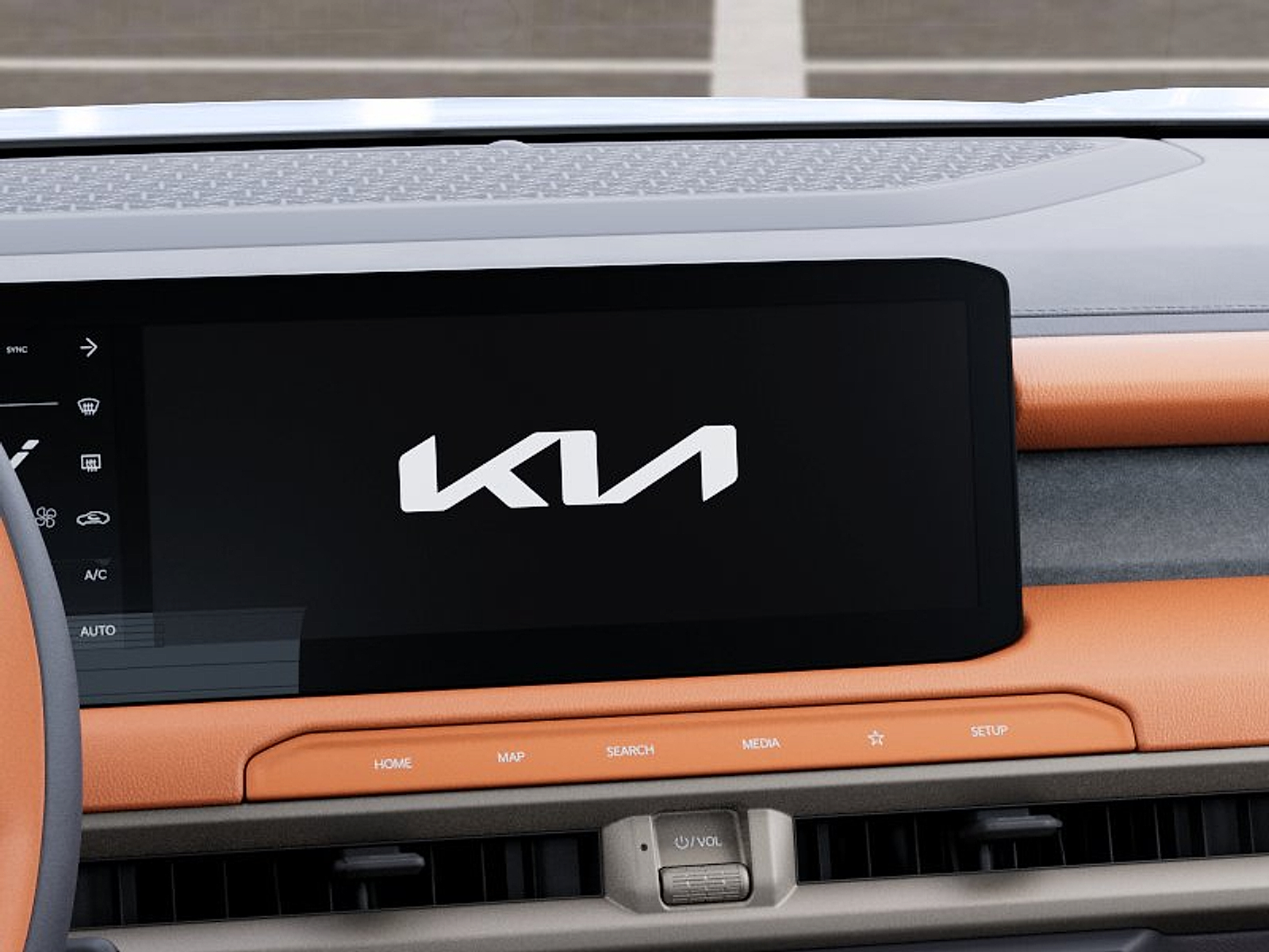 New 2027 Kia Telluride Hybrid SUV