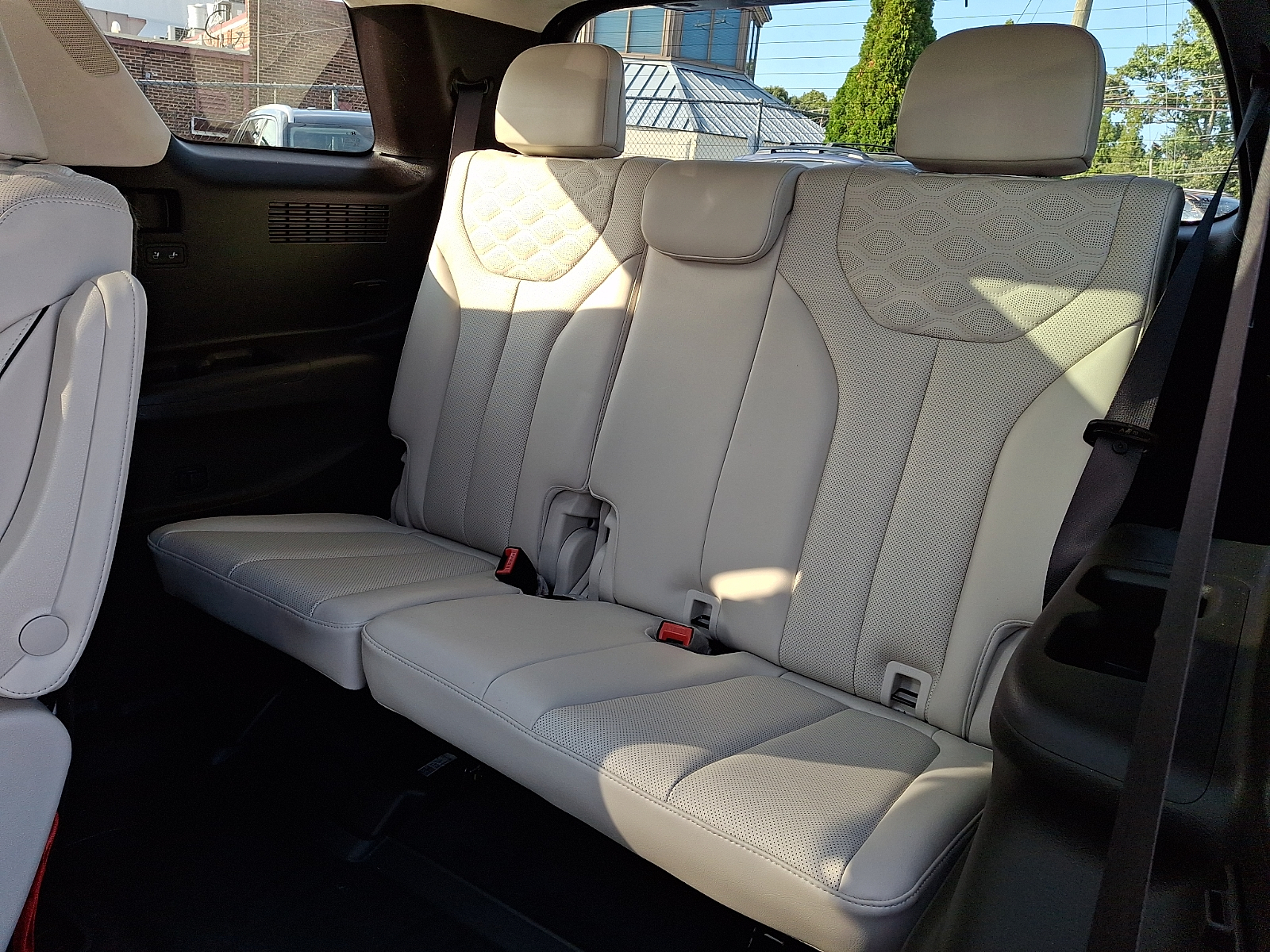Used 2021 Hyundai Palisade SUV