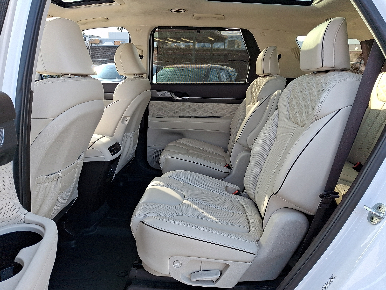 Used 2021 Hyundai Palisade SUV