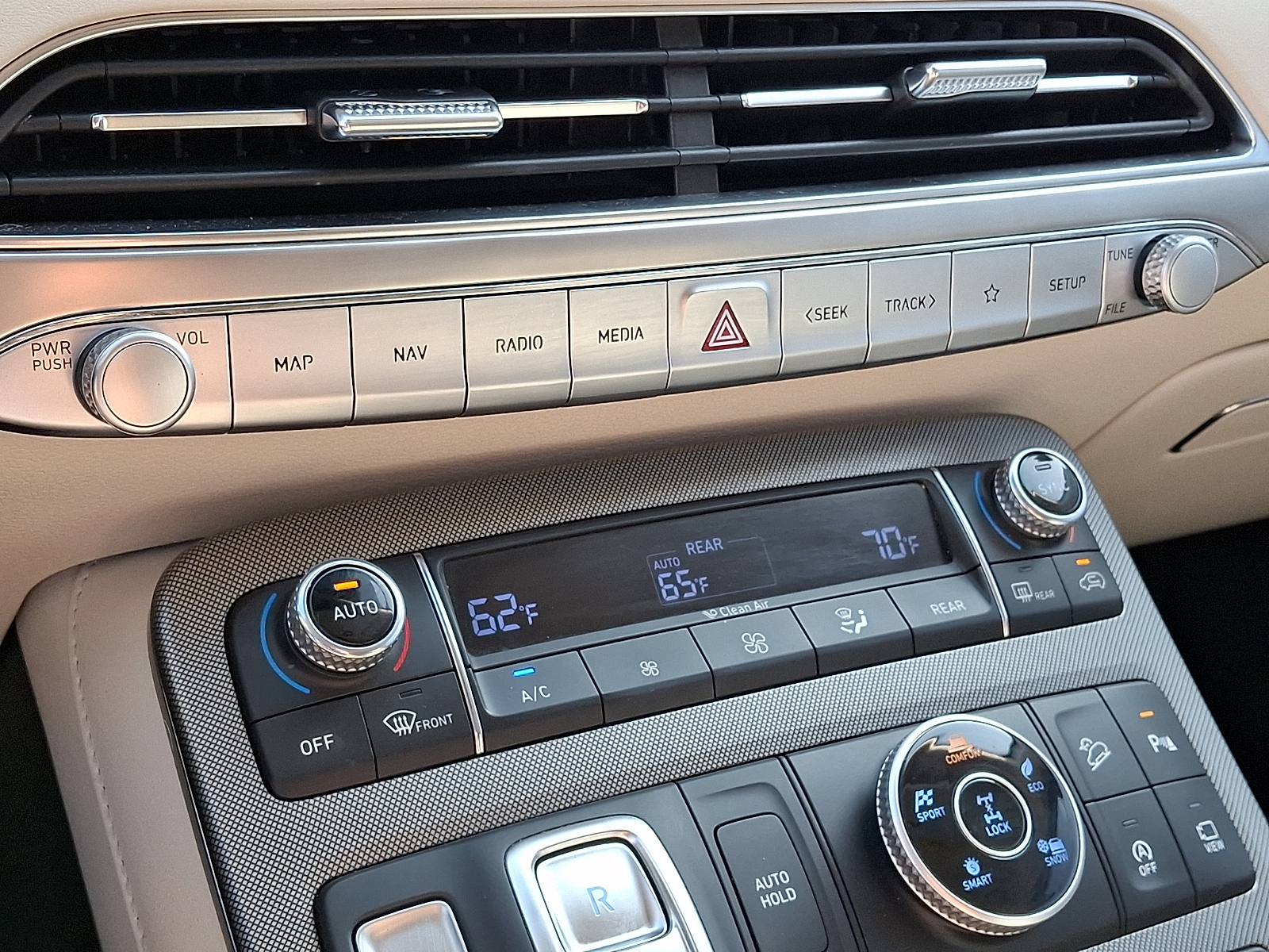 Used 2021 Hyundai Palisade SUV