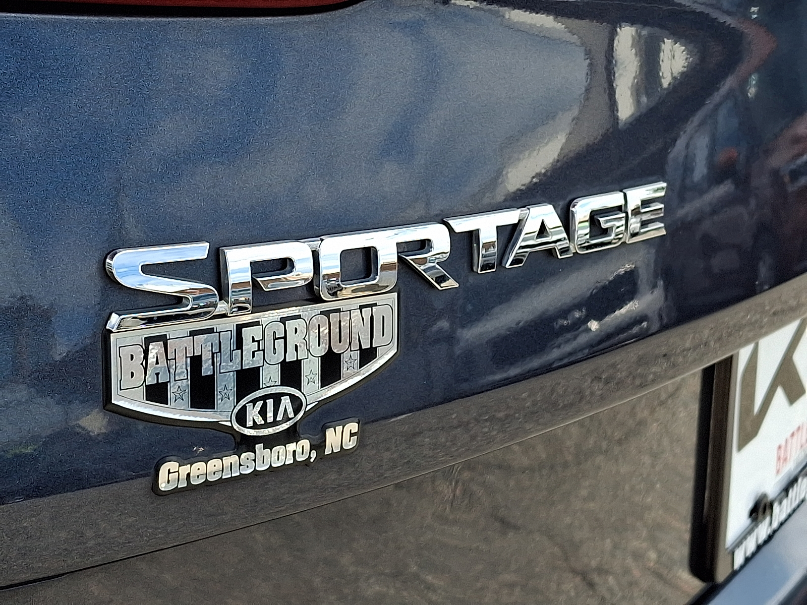 Used 2020 Kia Sportage SUV