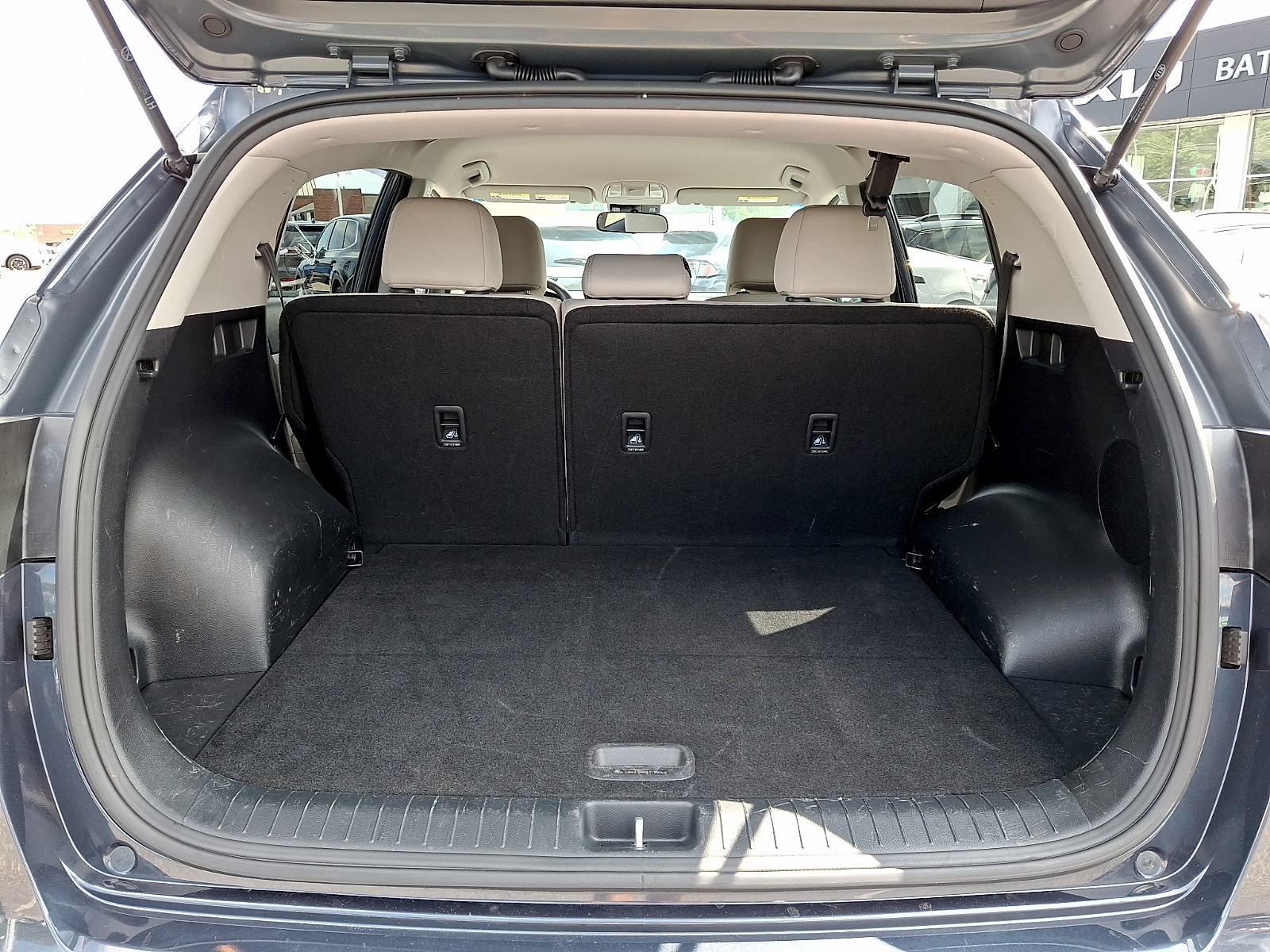 Used 2020 Kia Sportage SUV