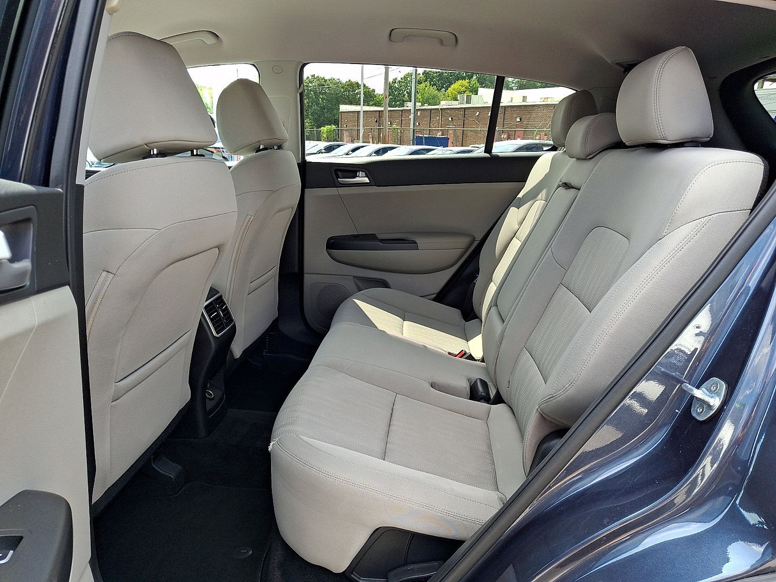 Used 2020 Kia Sportage SUV