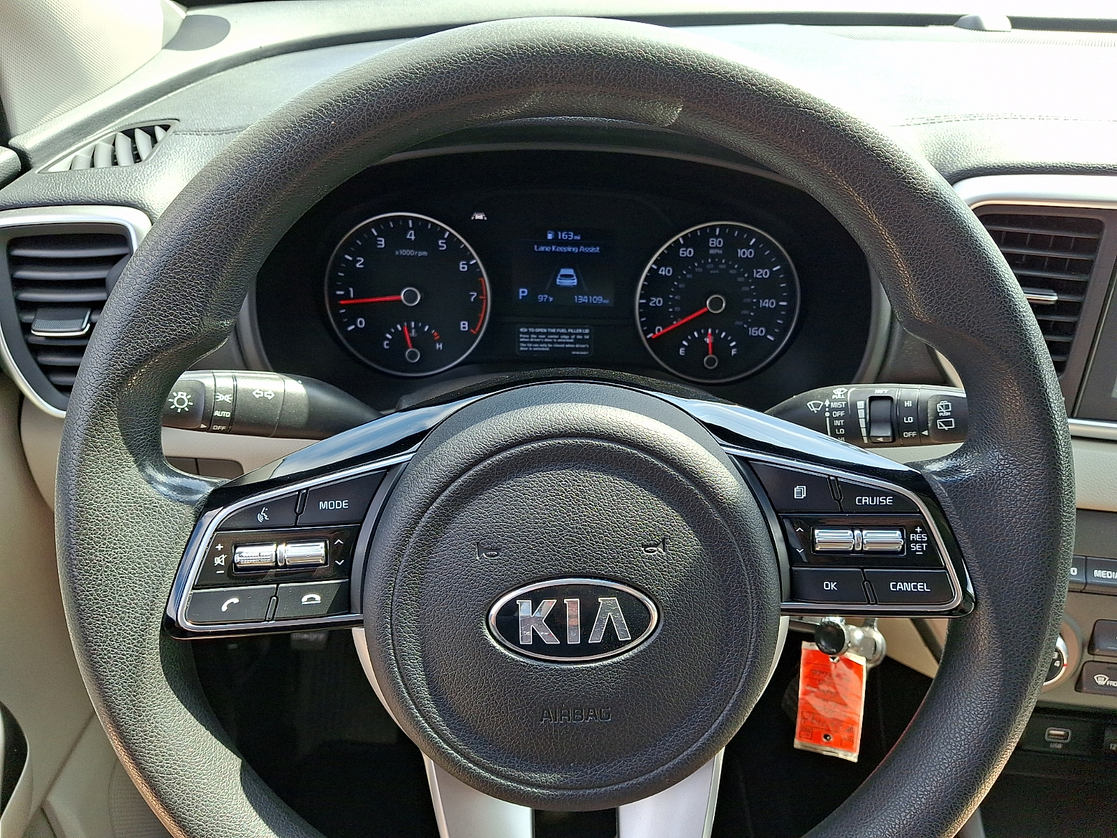 Used 2020 Kia Sportage SUV