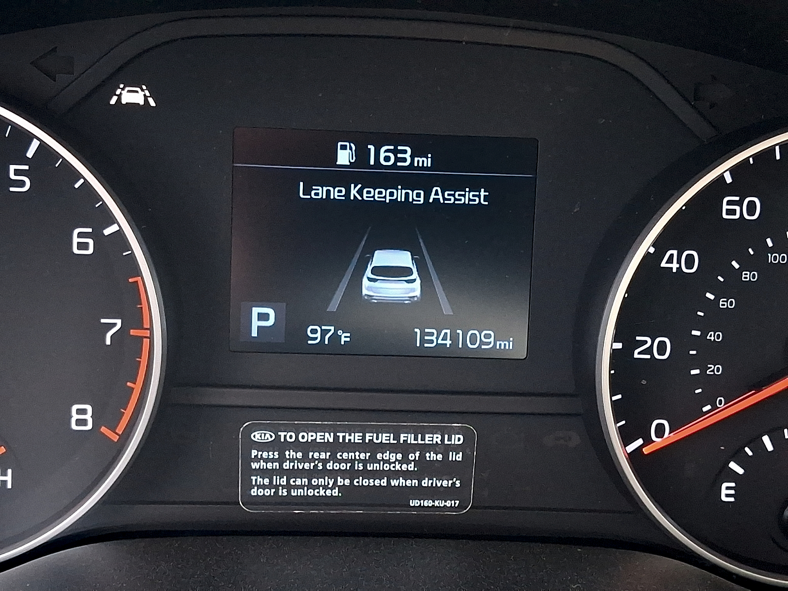 Used 2020 Kia Sportage SUV