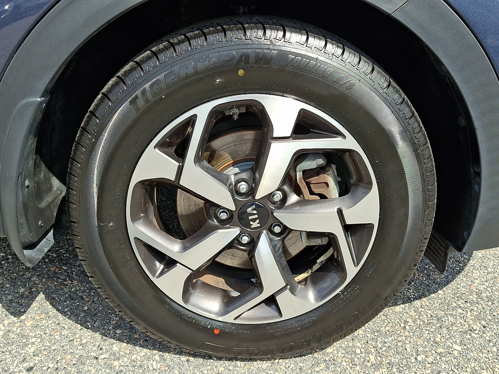 Used 2020 Kia Sportage SUV