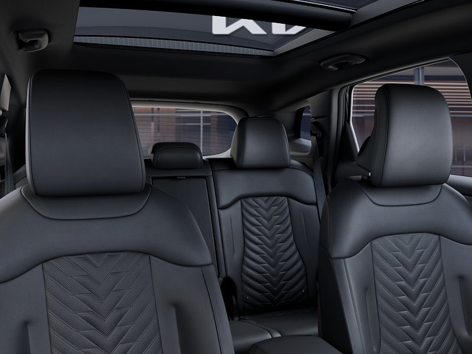 New 2027 Kia Sportage Hybrid SUV