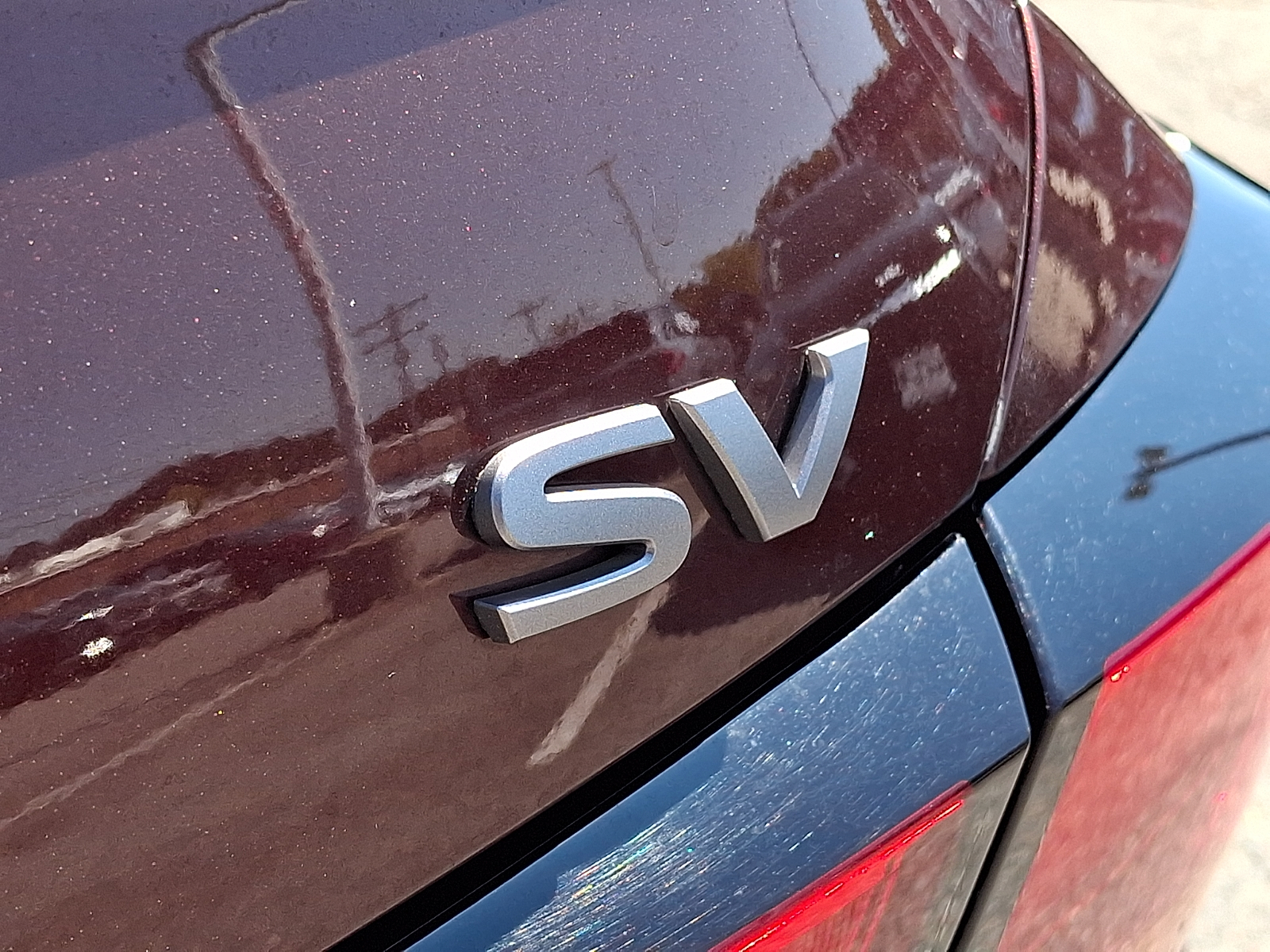Used 2024 Nissan Altima Sedan
