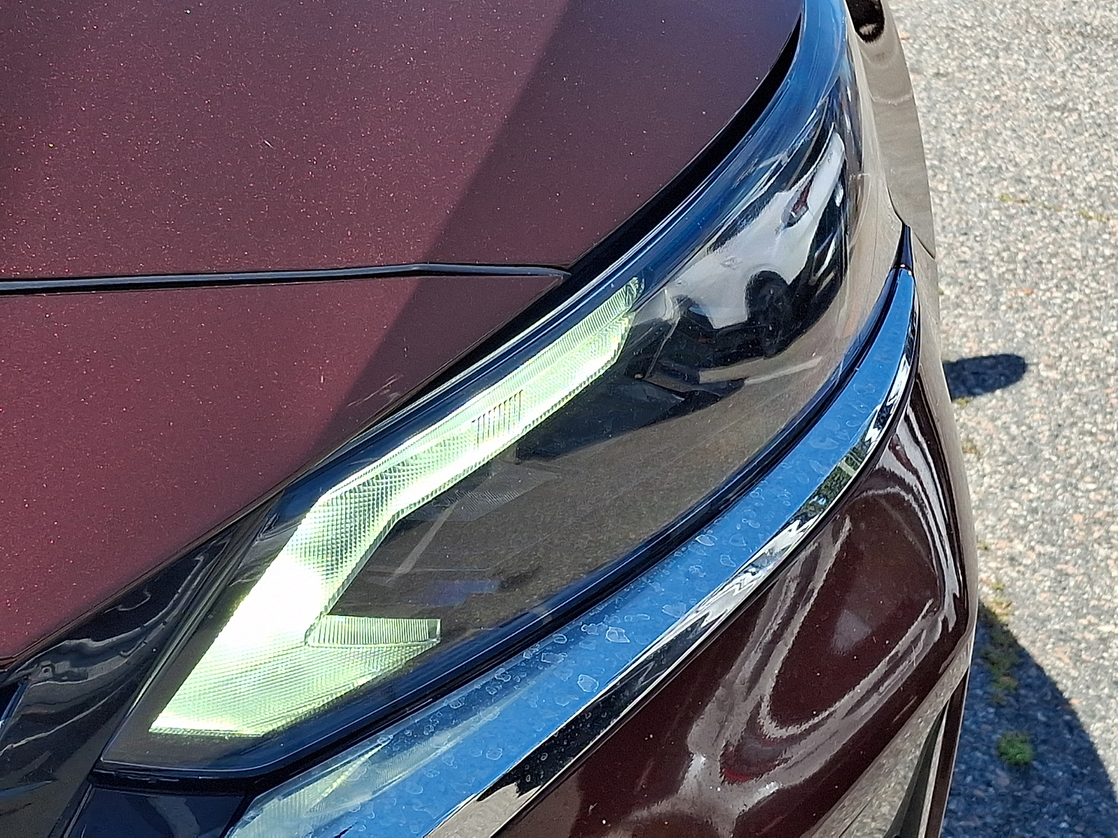 Used 2024 Nissan Altima Sedan