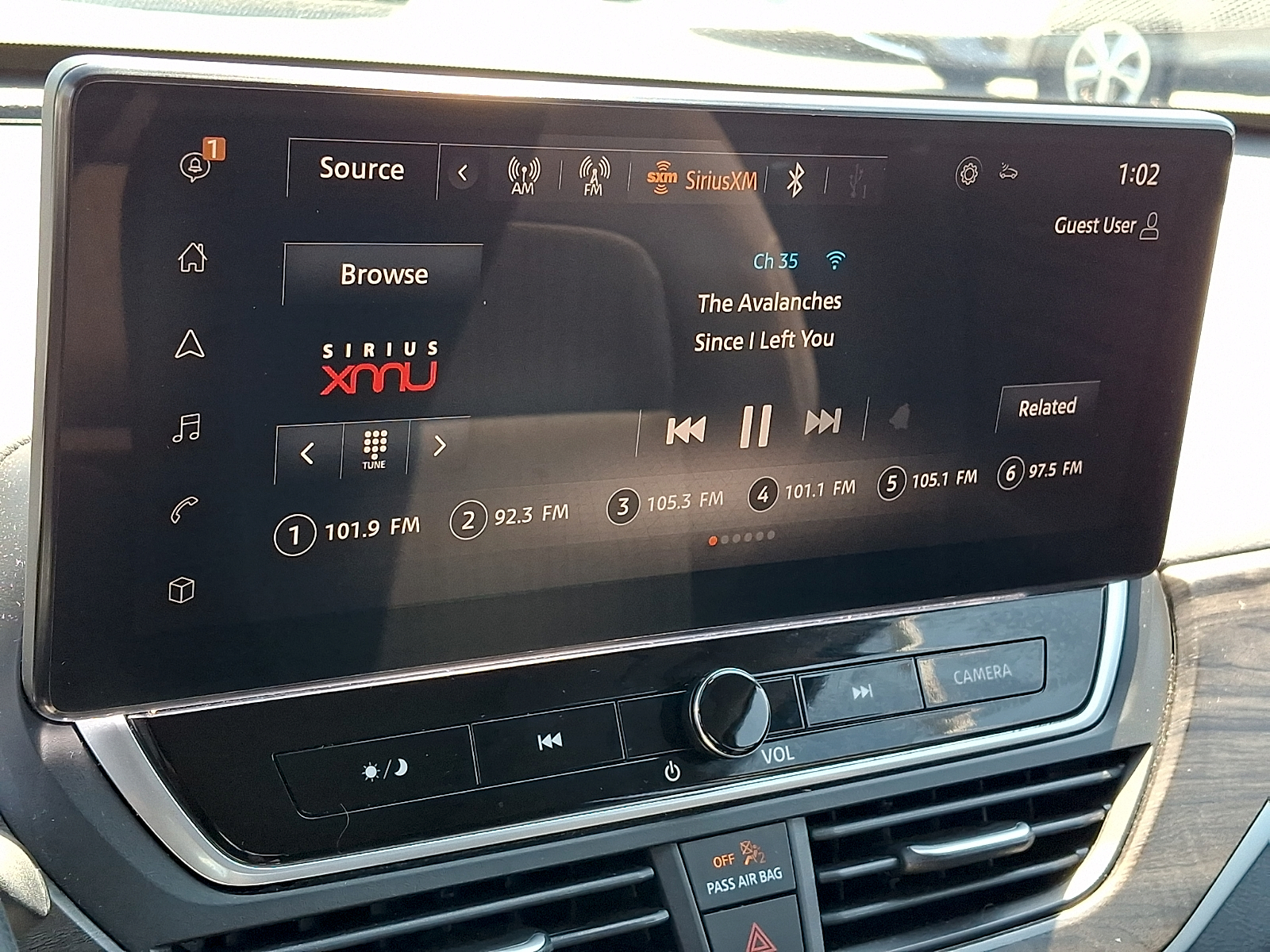 Used 2024 Nissan Altima Sedan