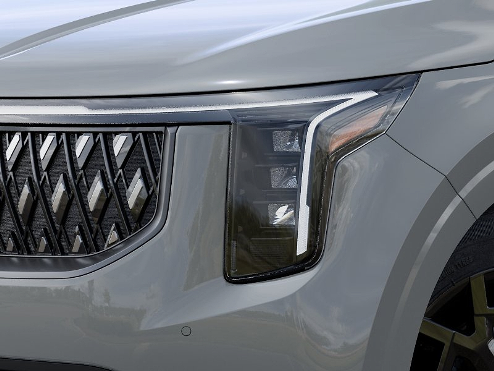 New 2027 Kia Carnival MPV Hybrid Van