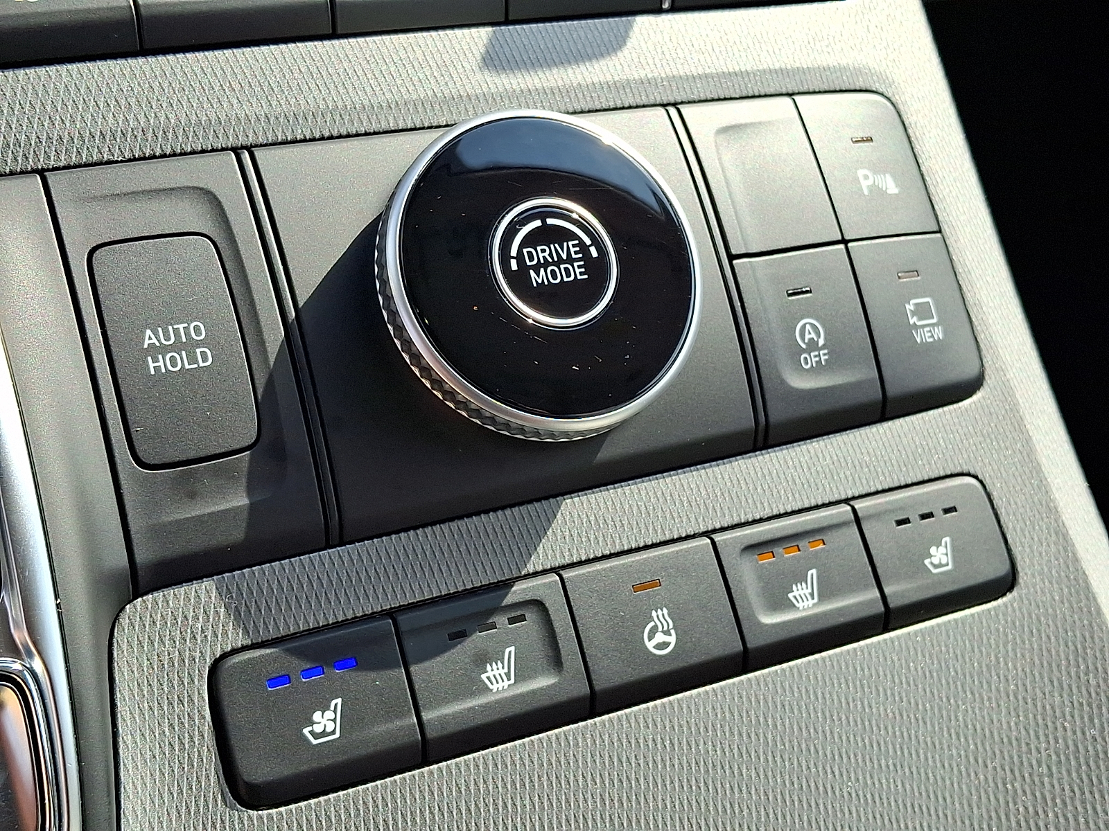 Used 2022 Hyundai Palisade SUV