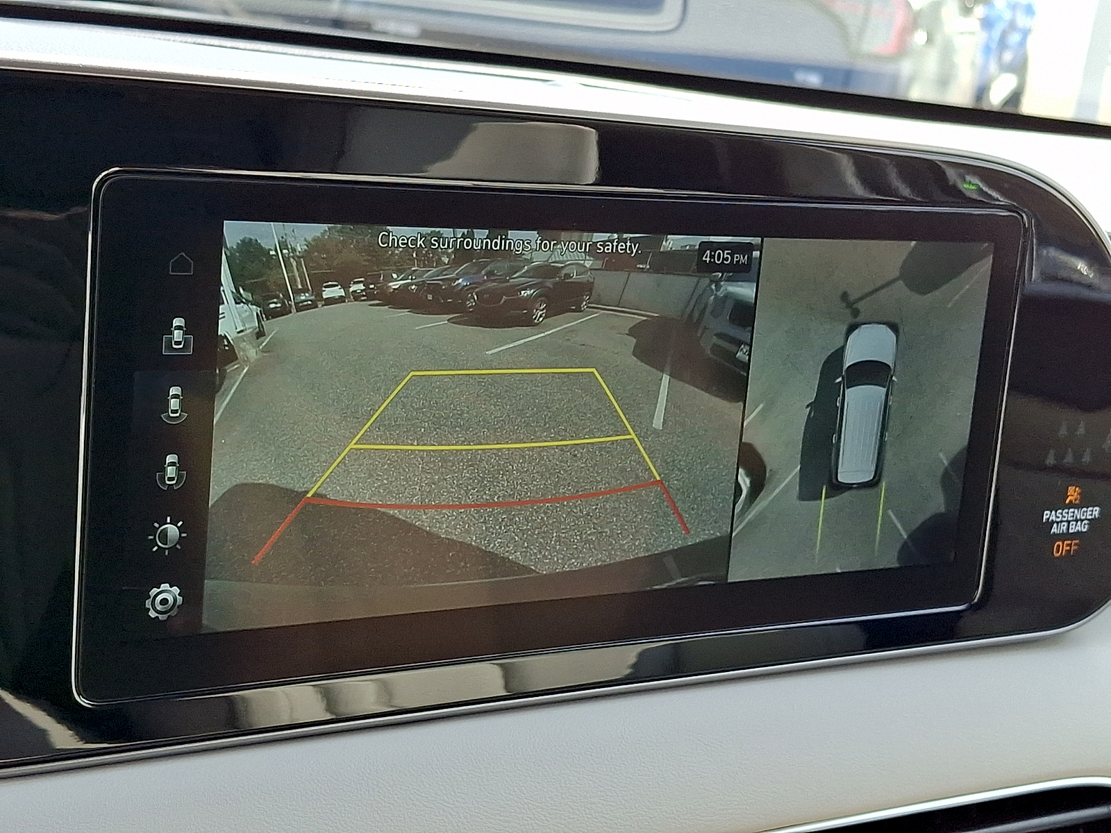 Used 2022 Hyundai Palisade SUV