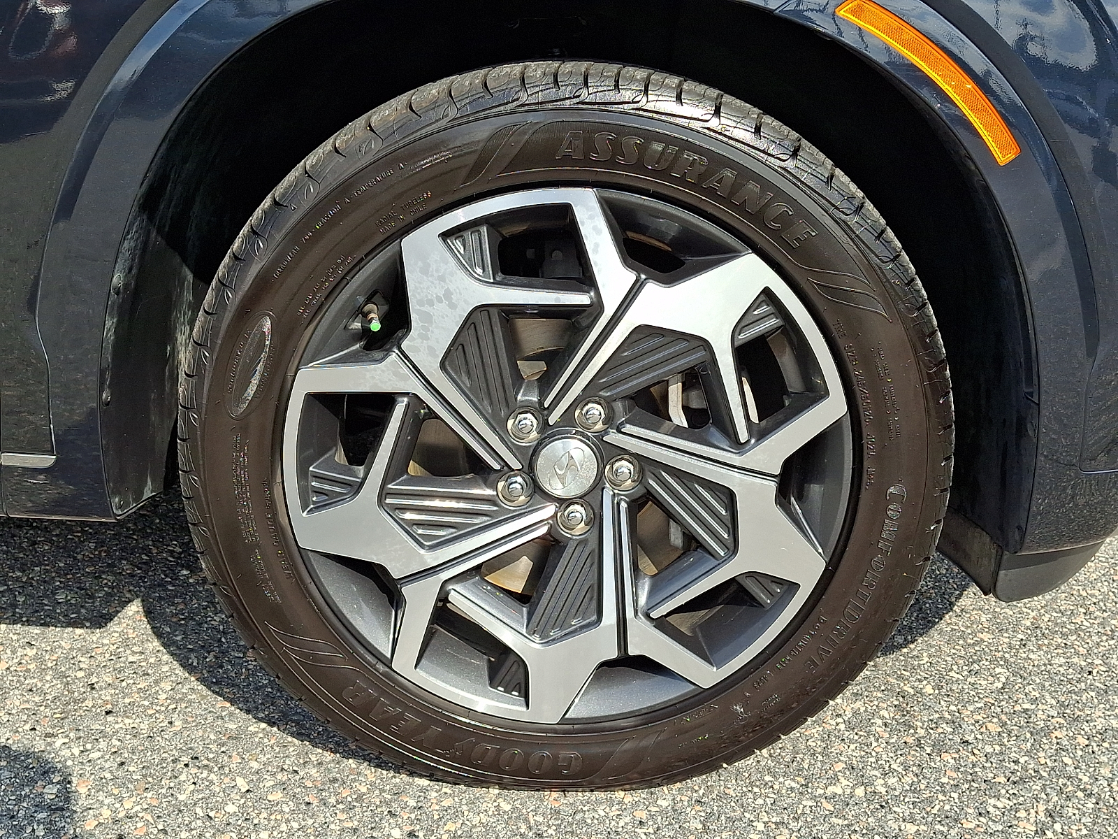 Used 2022 Hyundai Palisade SUV