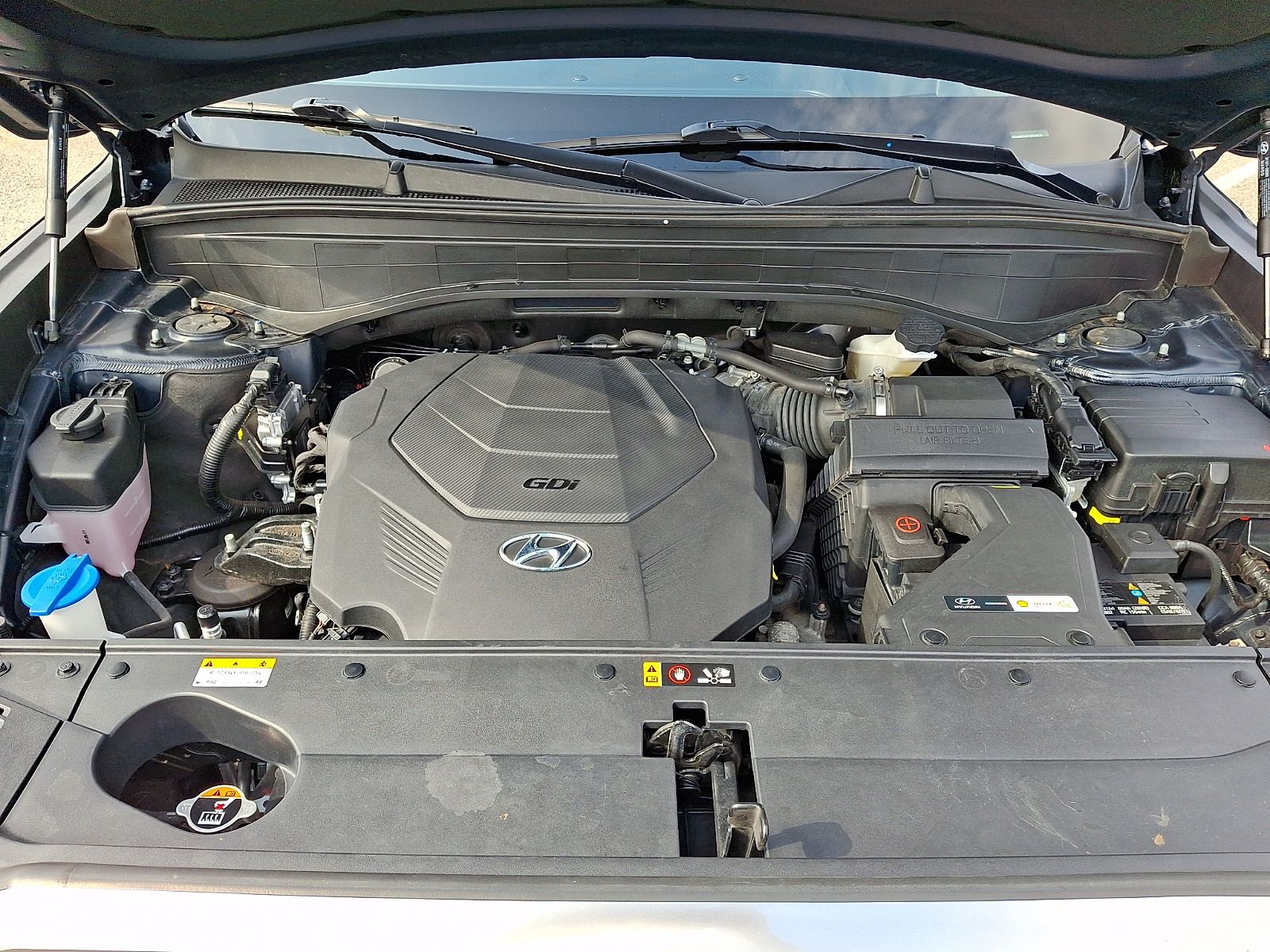 Used 2022 Hyundai Palisade SUV