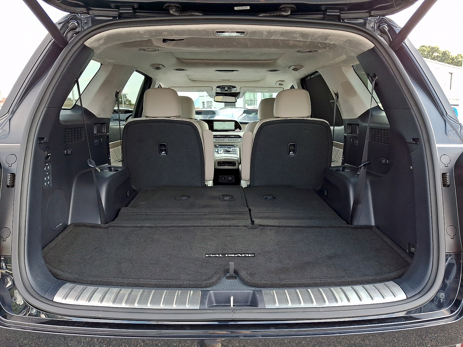Used 2022 Hyundai Palisade SUV