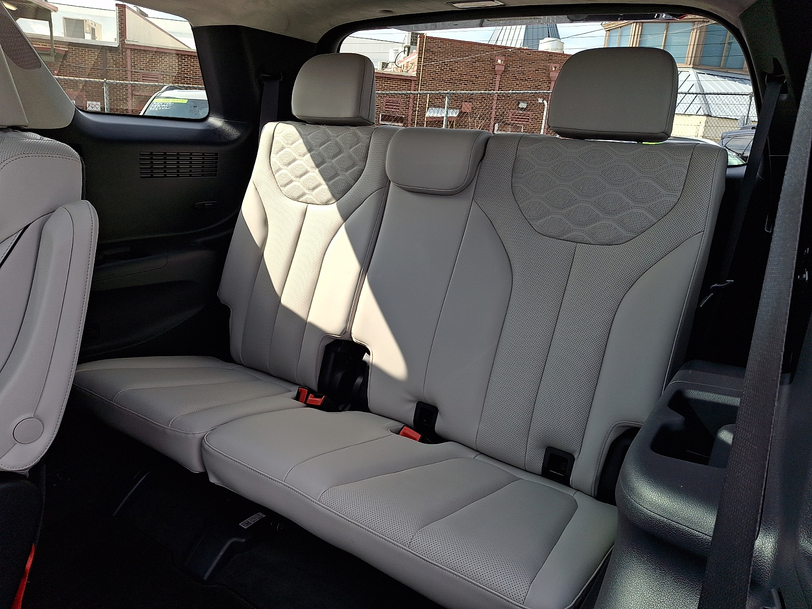 Used 2022 Hyundai Palisade SUV