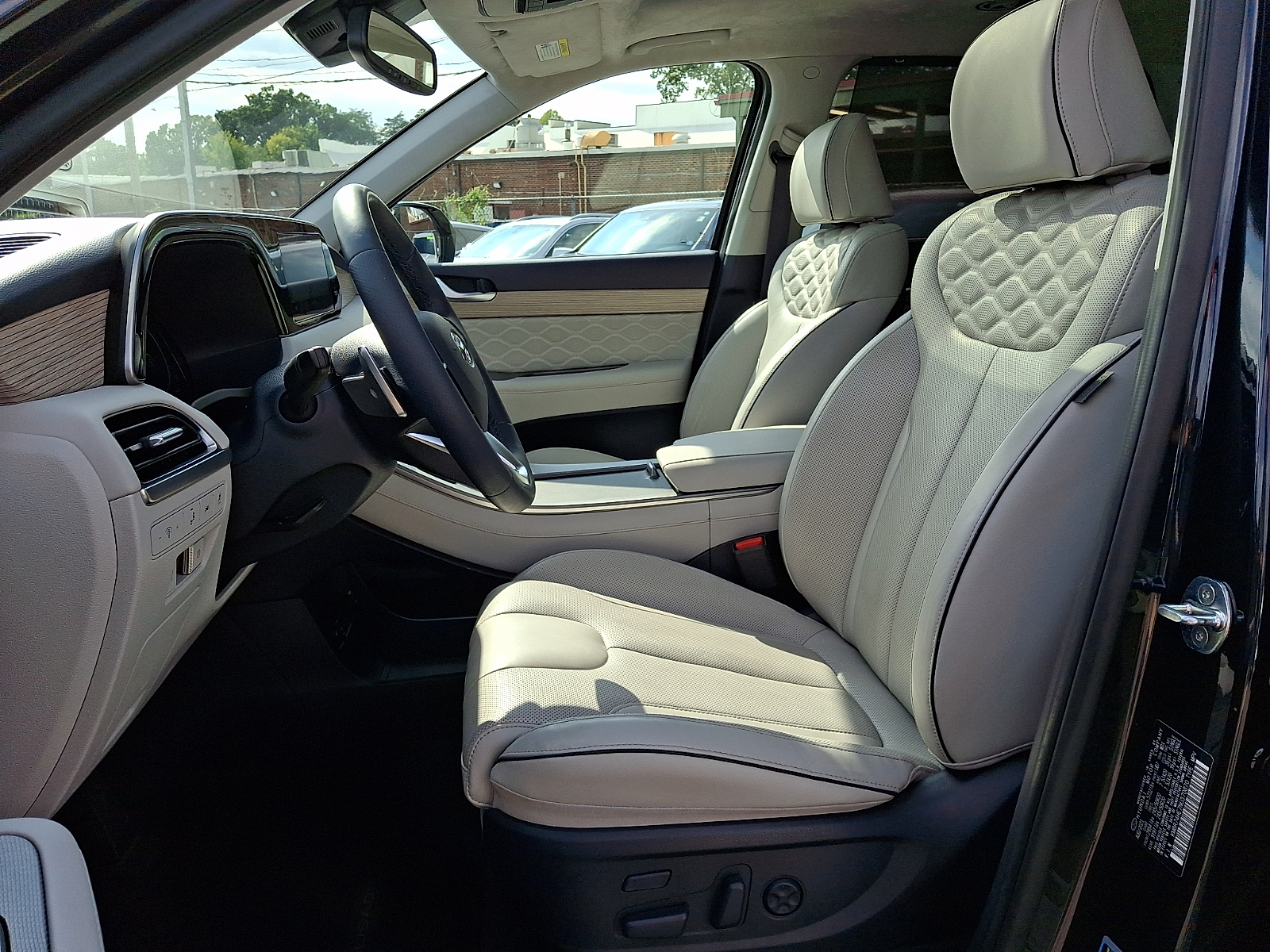Used 2022 Hyundai Palisade SUV