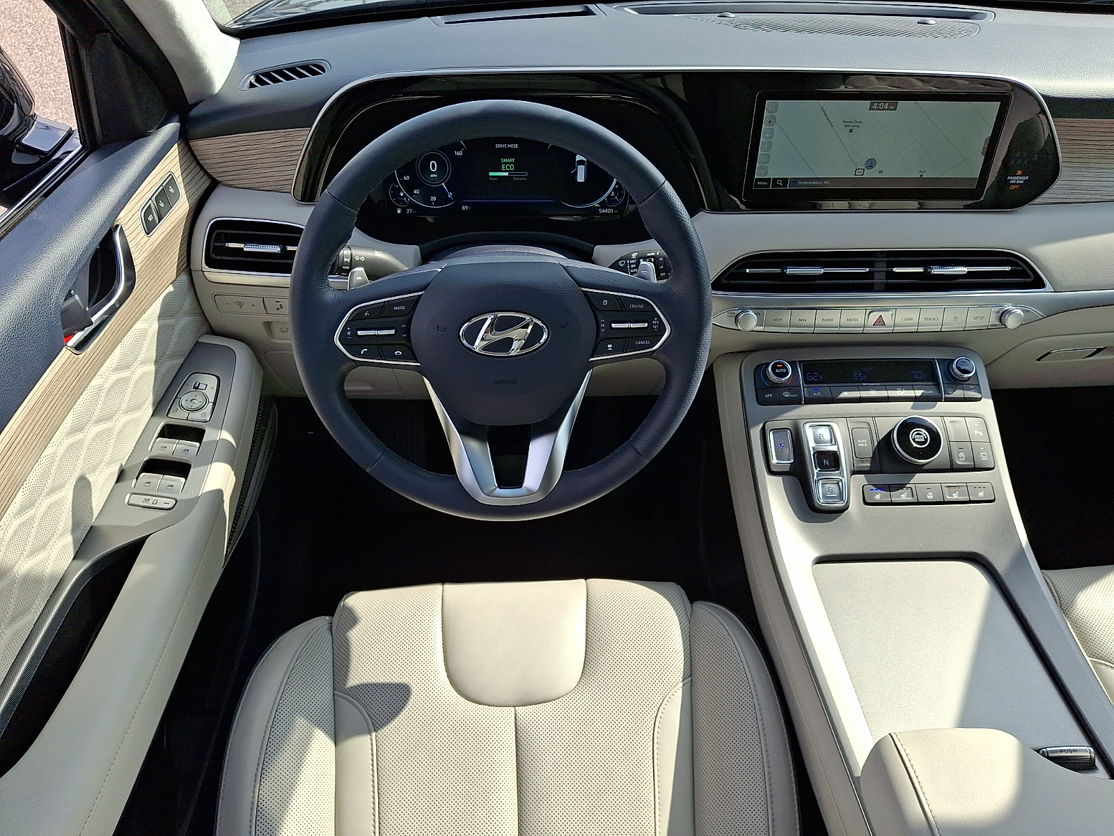 Used 2022 Hyundai Palisade SUV