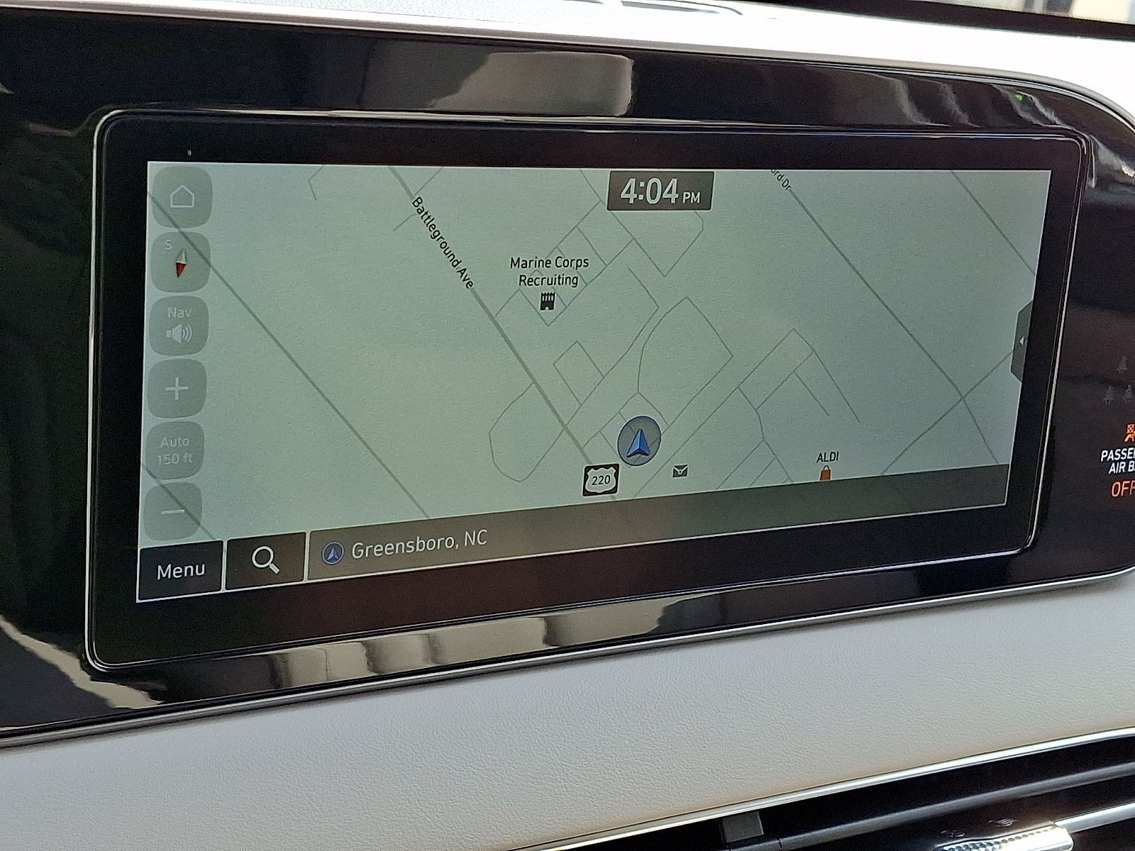 Used 2022 Hyundai Palisade SUV