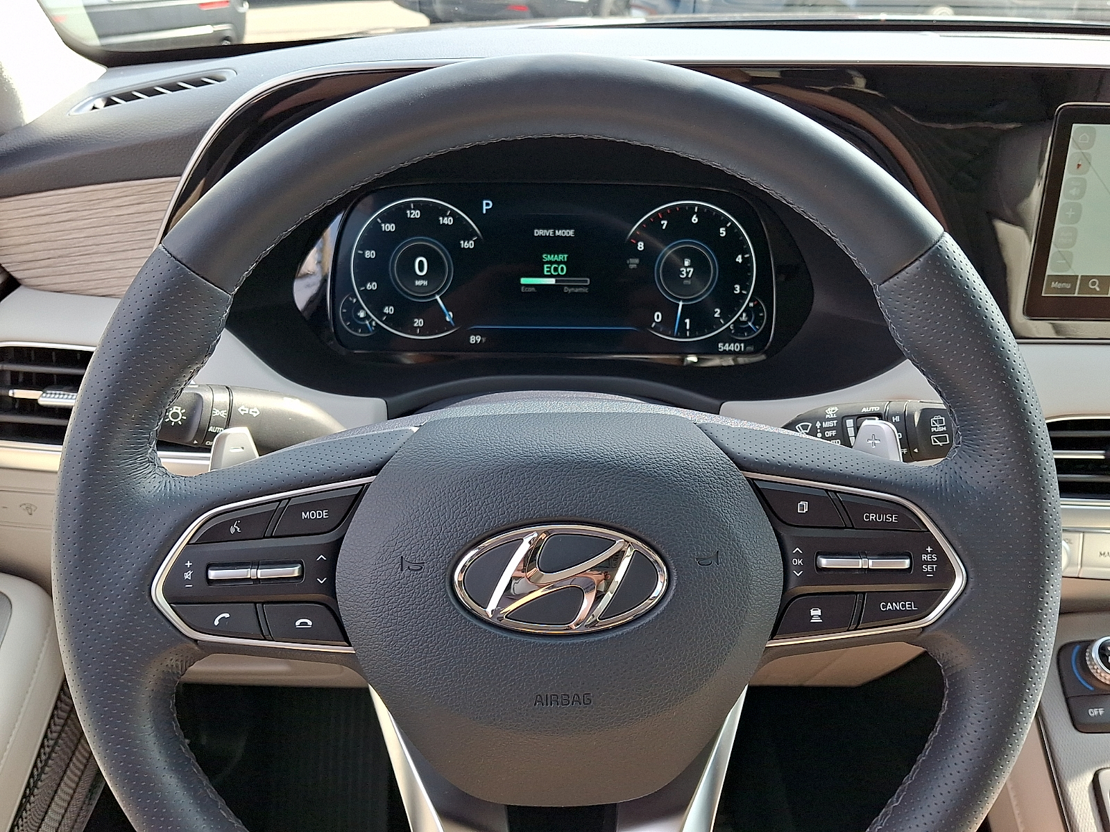 Used 2022 Hyundai Palisade SUV