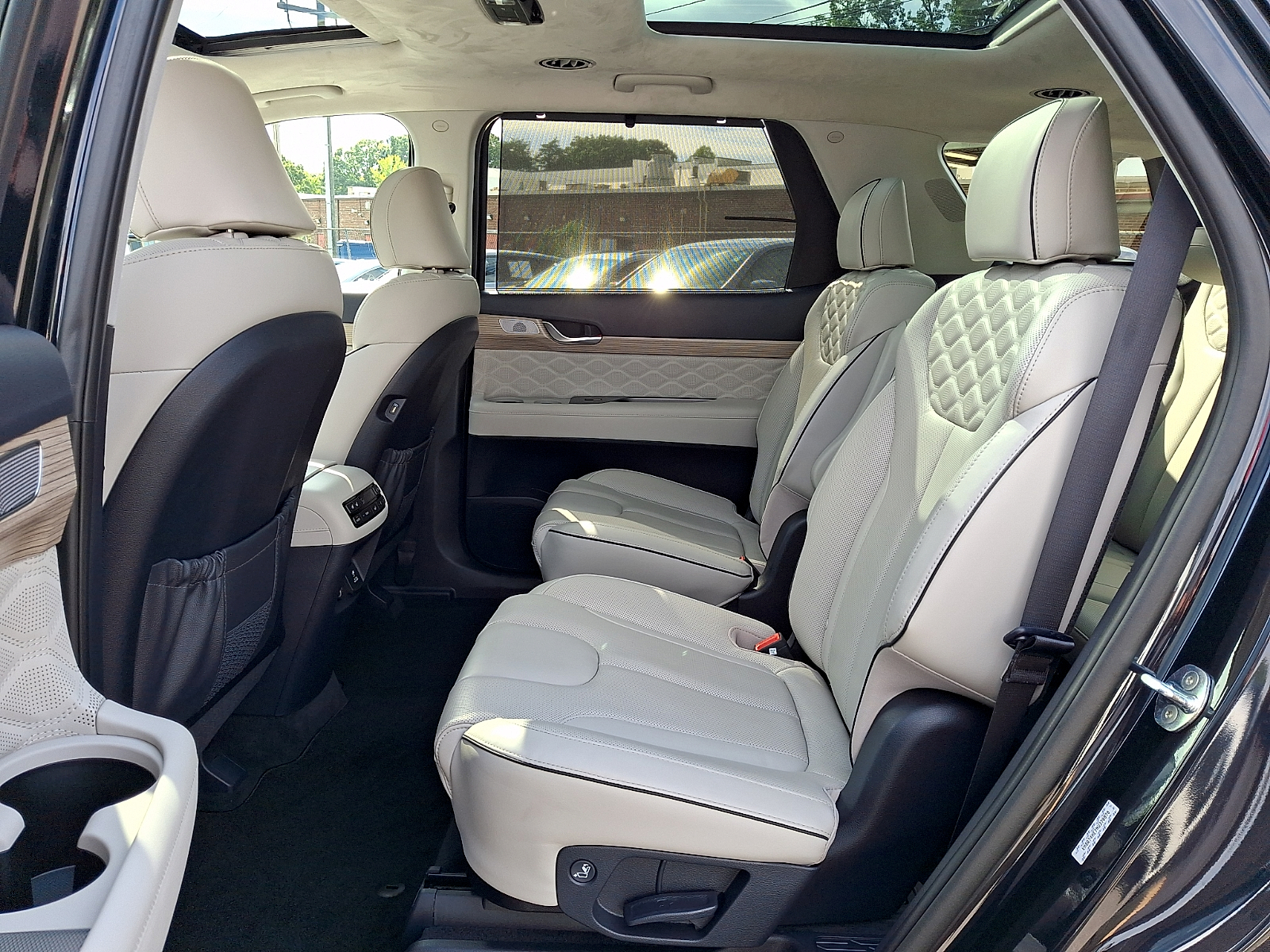 Used 2022 Hyundai Palisade SUV