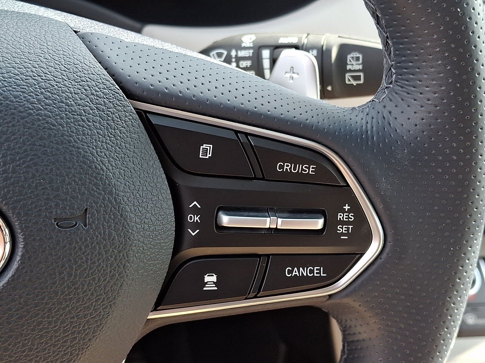 Used 2022 Hyundai Palisade SUV
