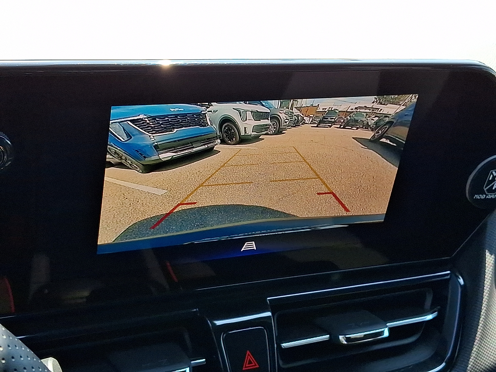 Used 2024 Chevrolet Trailblazer SUV