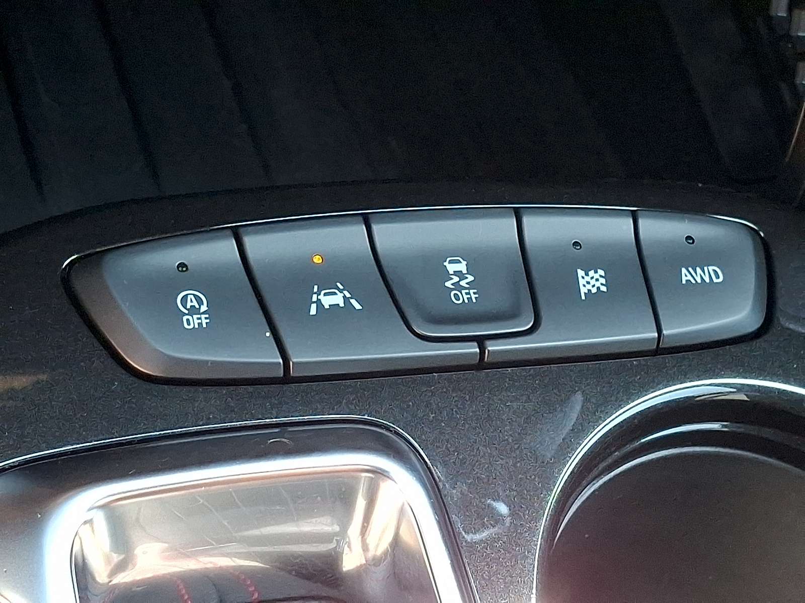 Used 2024 Chevrolet Trailblazer SUV