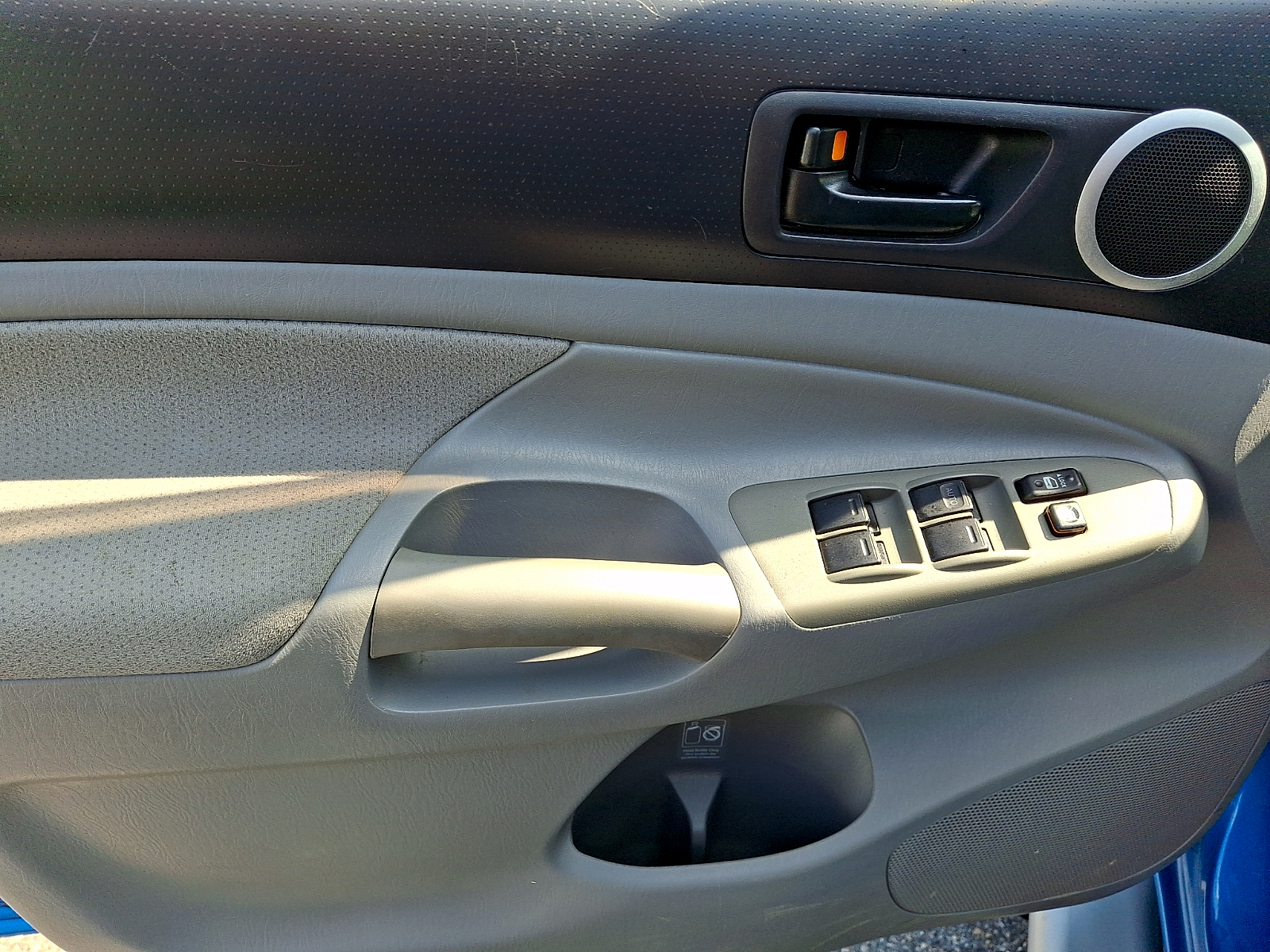Used 2010 Toyota Tacoma Truck