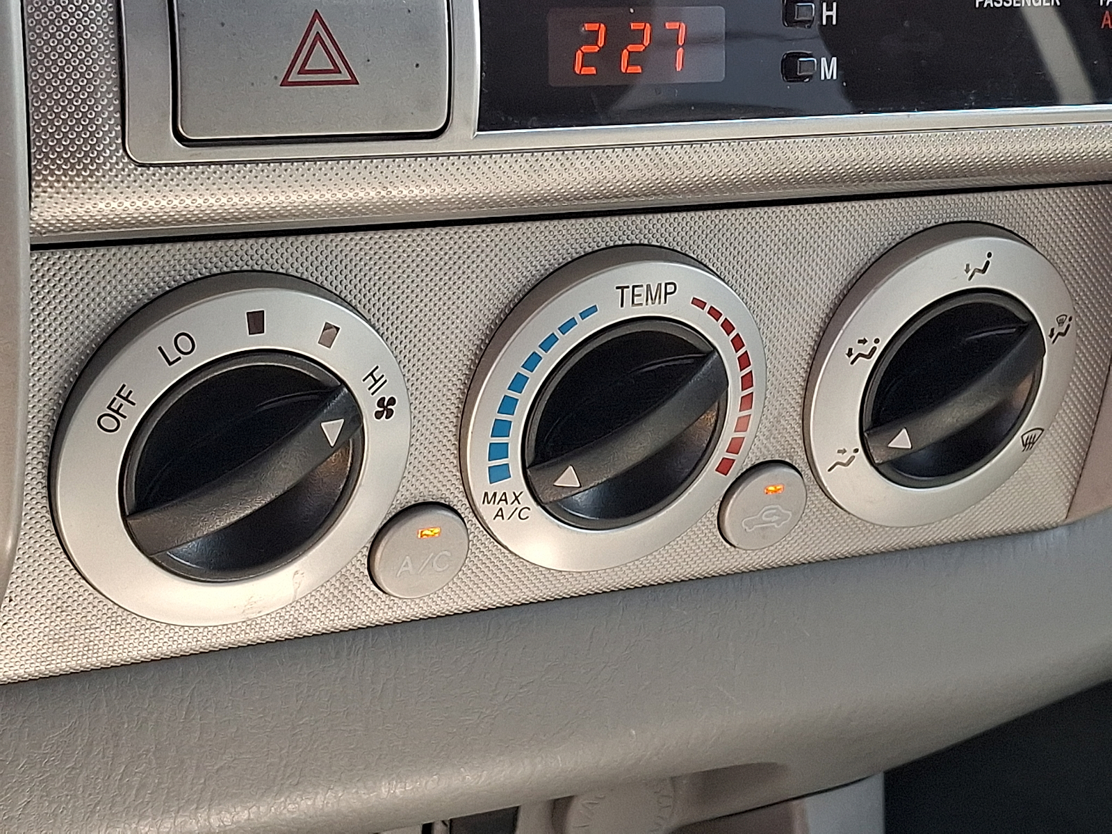Used 2010 Toyota Tacoma Truck