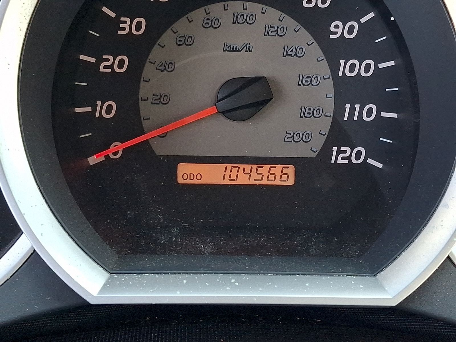 Used 2010 Toyota Tacoma Truck