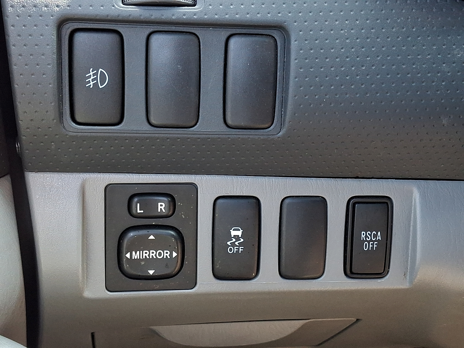 Used 2010 Toyota Tacoma Truck