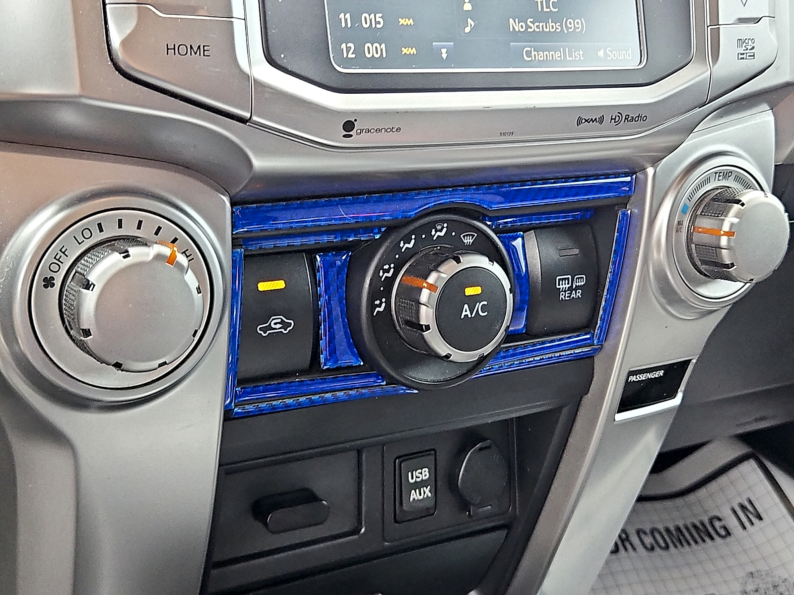 Used 2018 Toyota 4Runner SUV