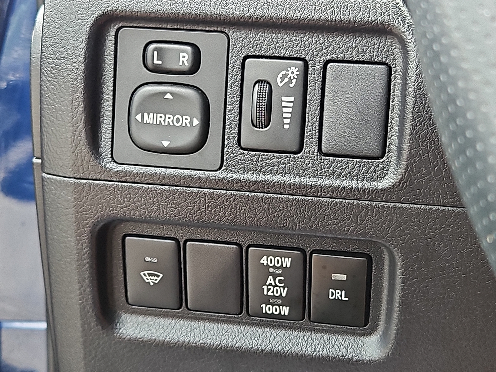 Used 2018 Toyota 4Runner SUV