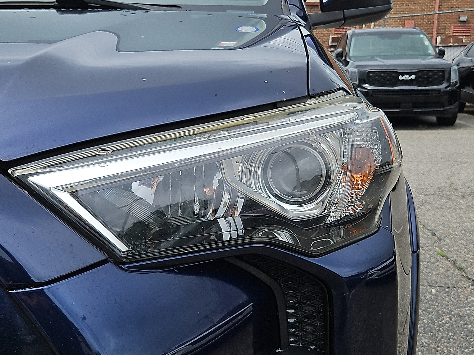 Used 2018 Toyota 4Runner SUV