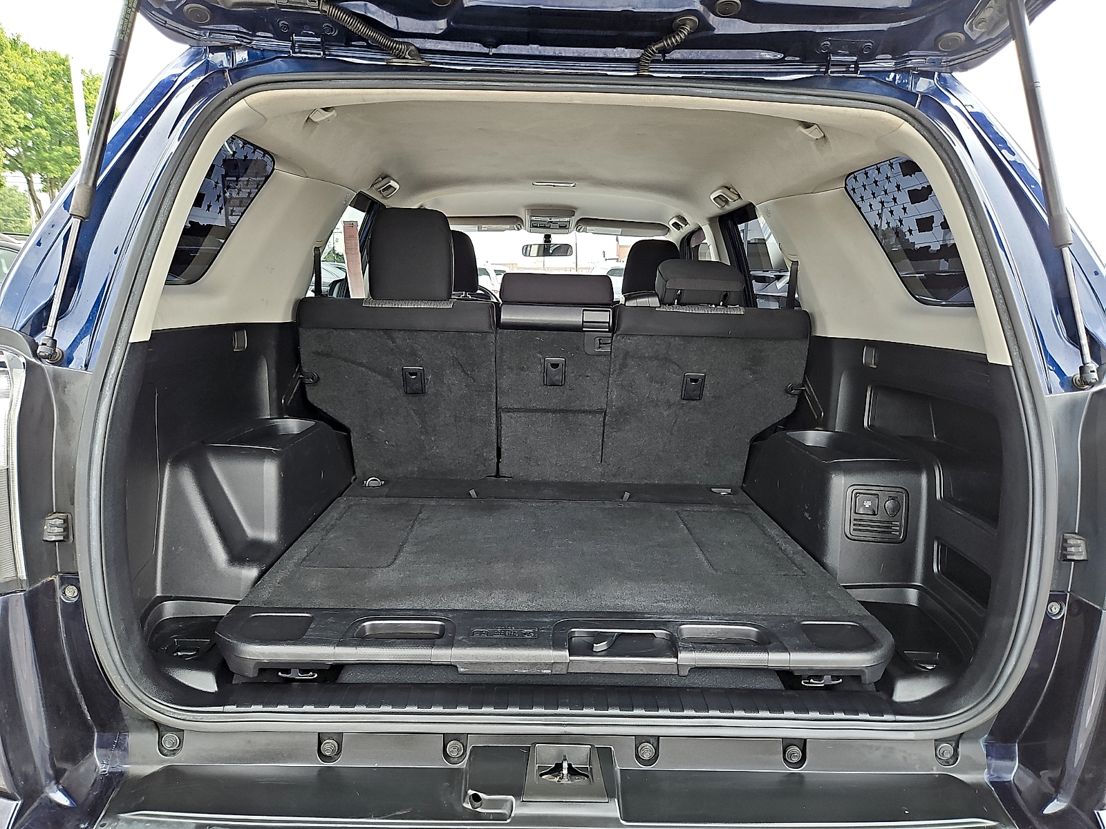 Used 2018 Toyota 4Runner SUV