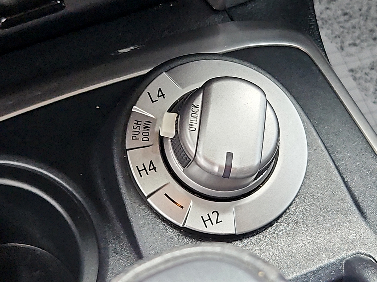 Used 2018 Toyota 4Runner SUV