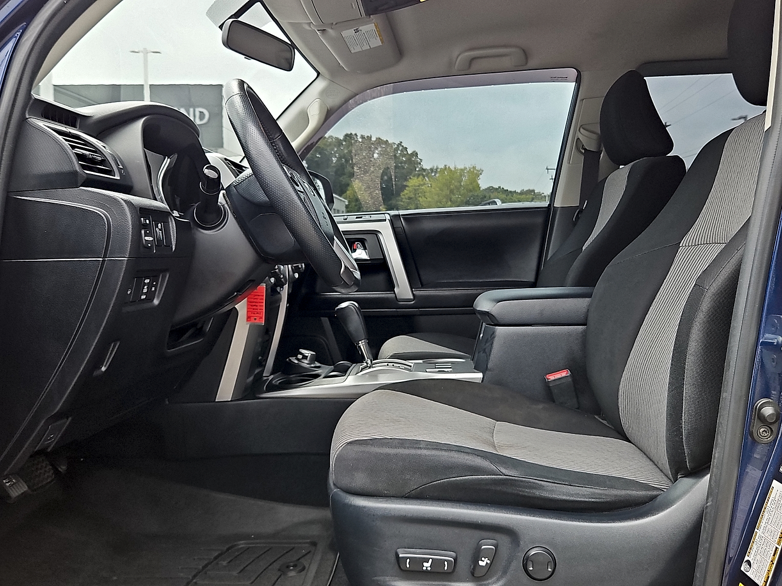 Used 2018 Toyota 4Runner SUV