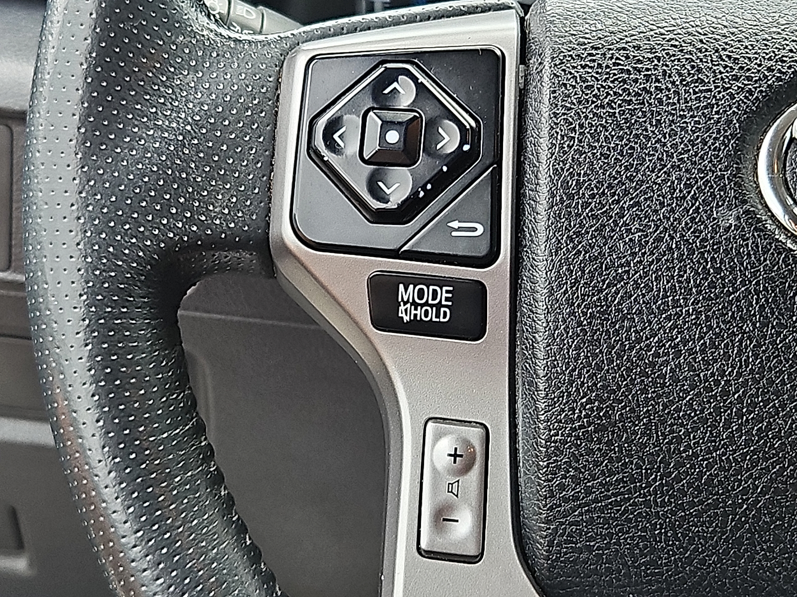 Used 2018 Toyota 4Runner SUV