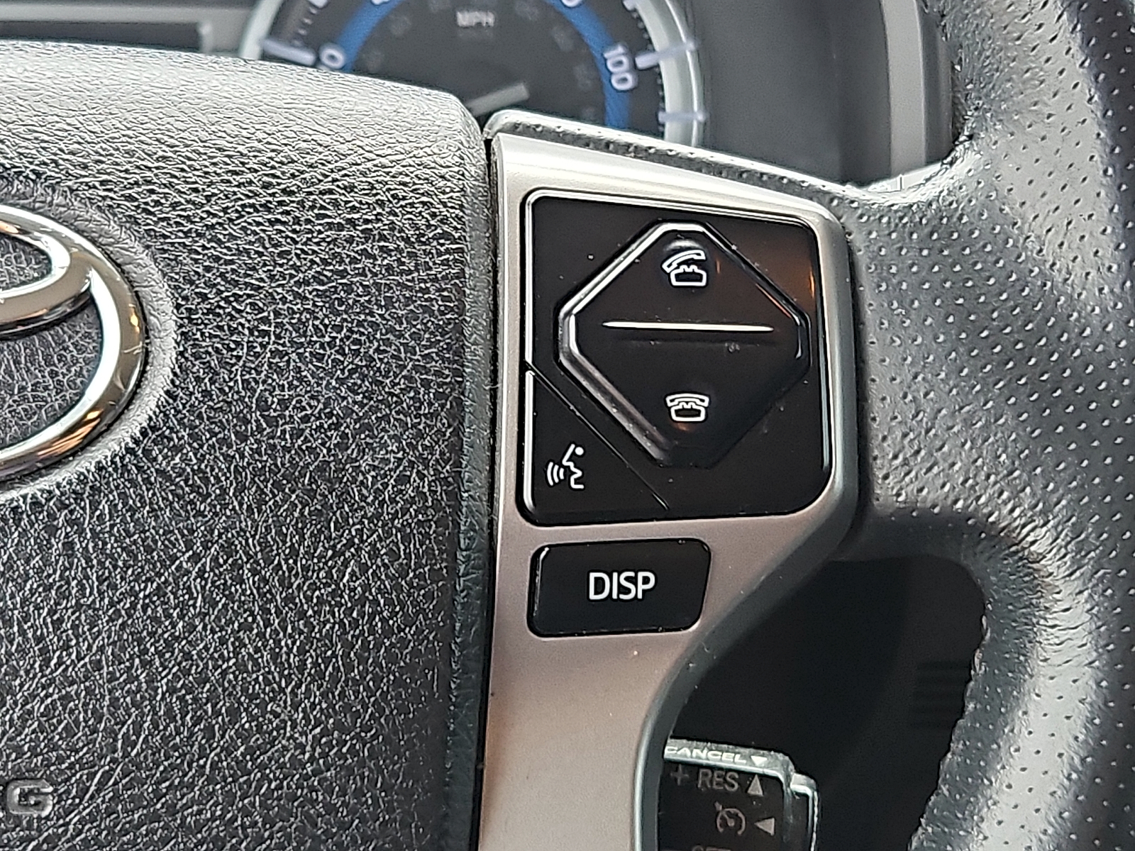 Used 2018 Toyota 4Runner SUV