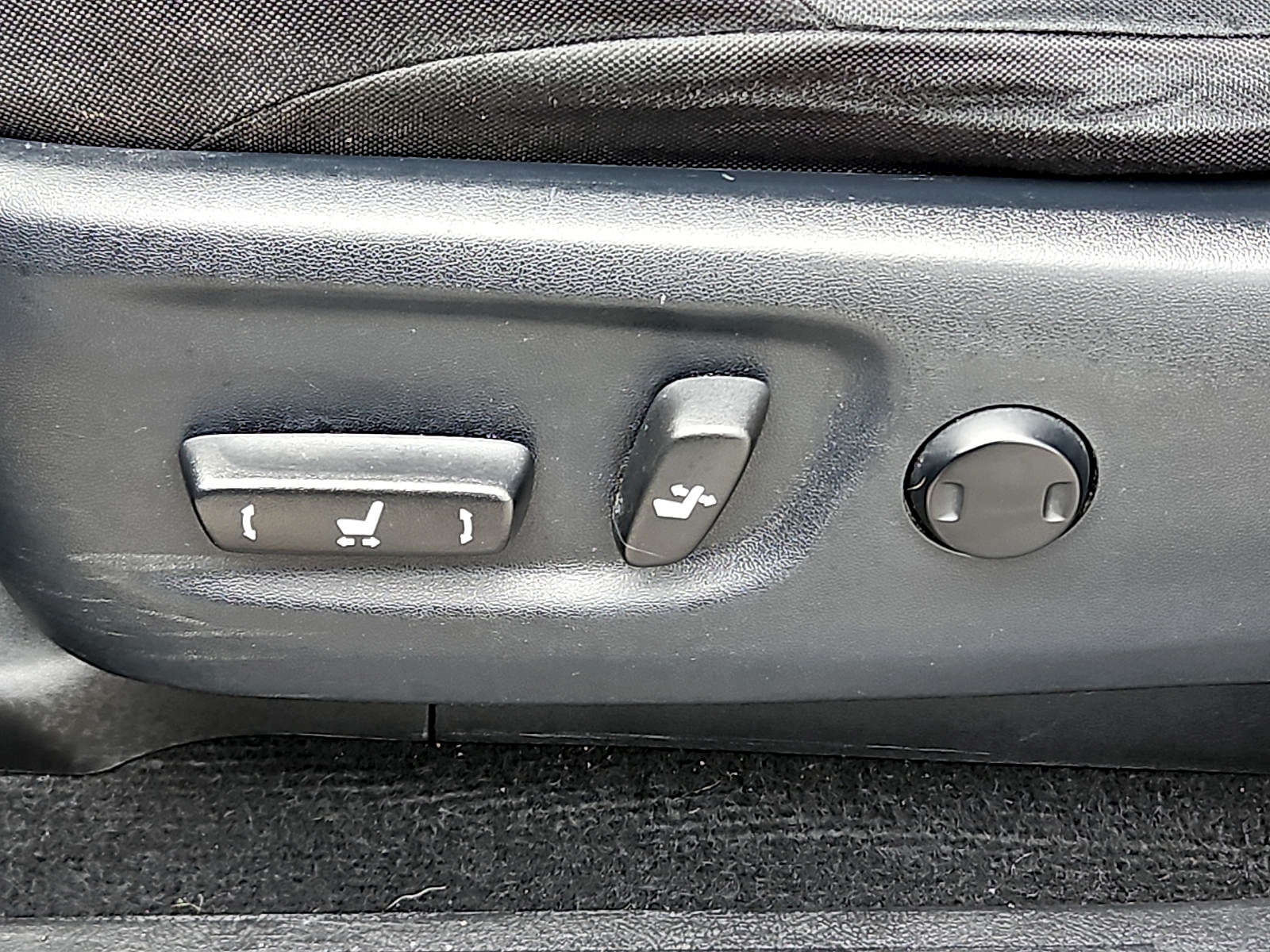 Used 2018 Toyota 4Runner SUV