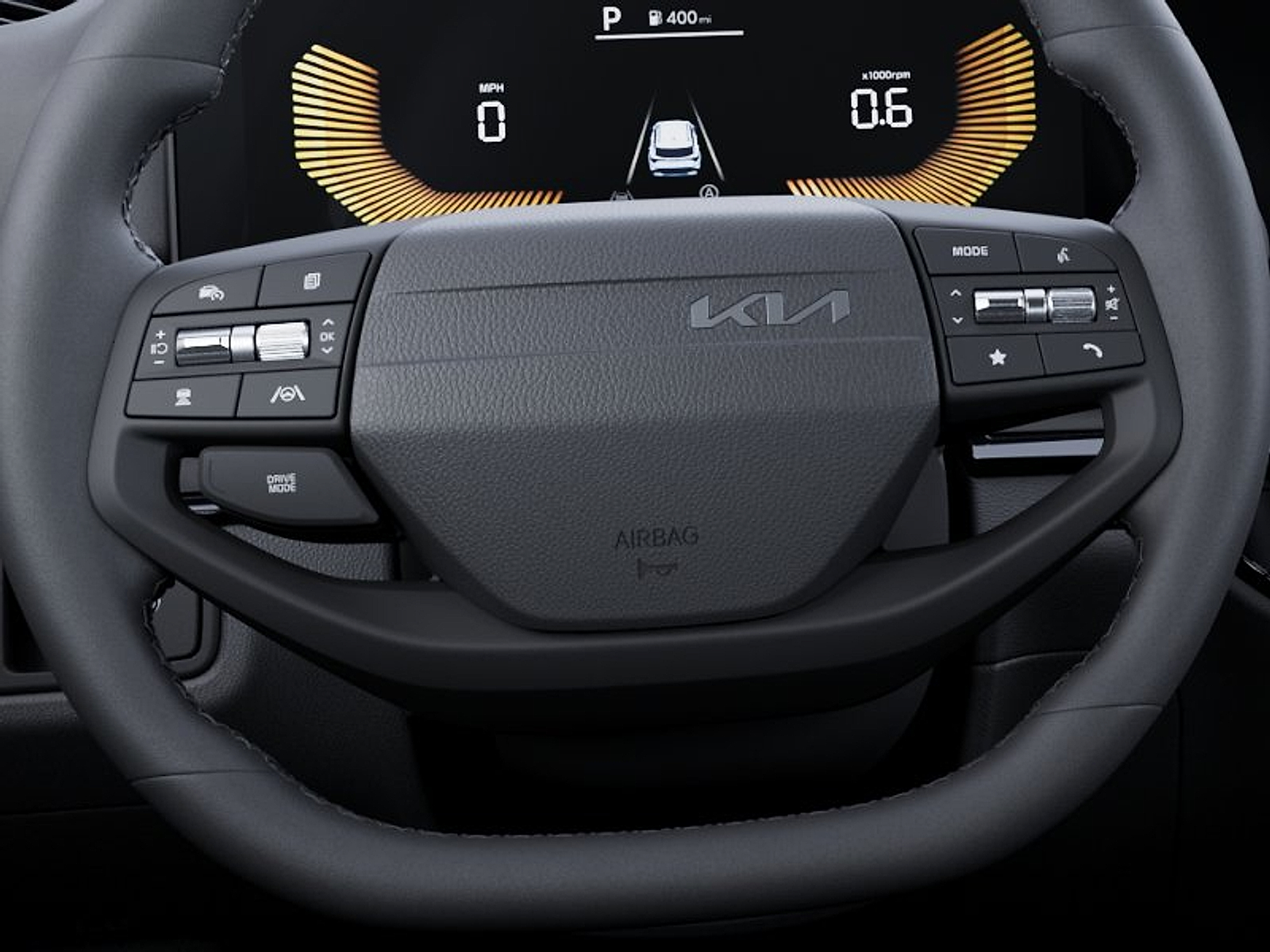 New 2027 Kia Sportage SUV