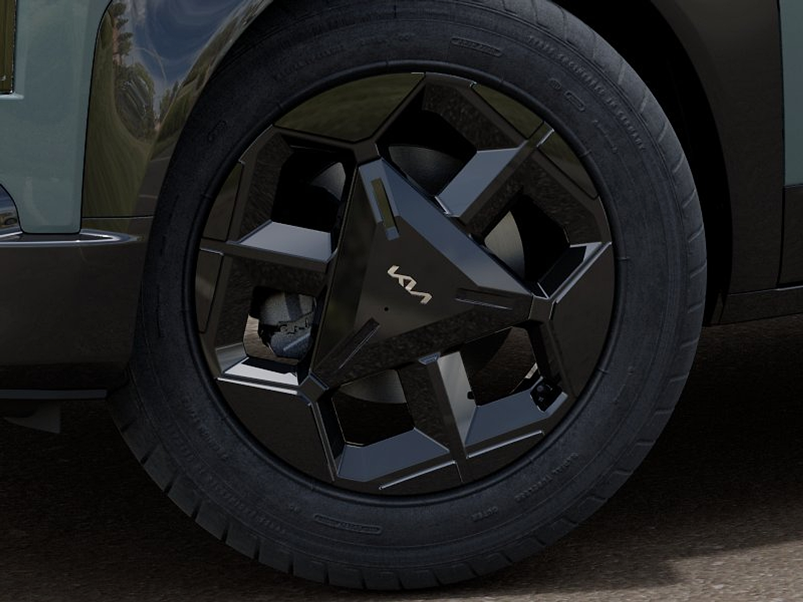 New 2027 Kia Seltos SUV