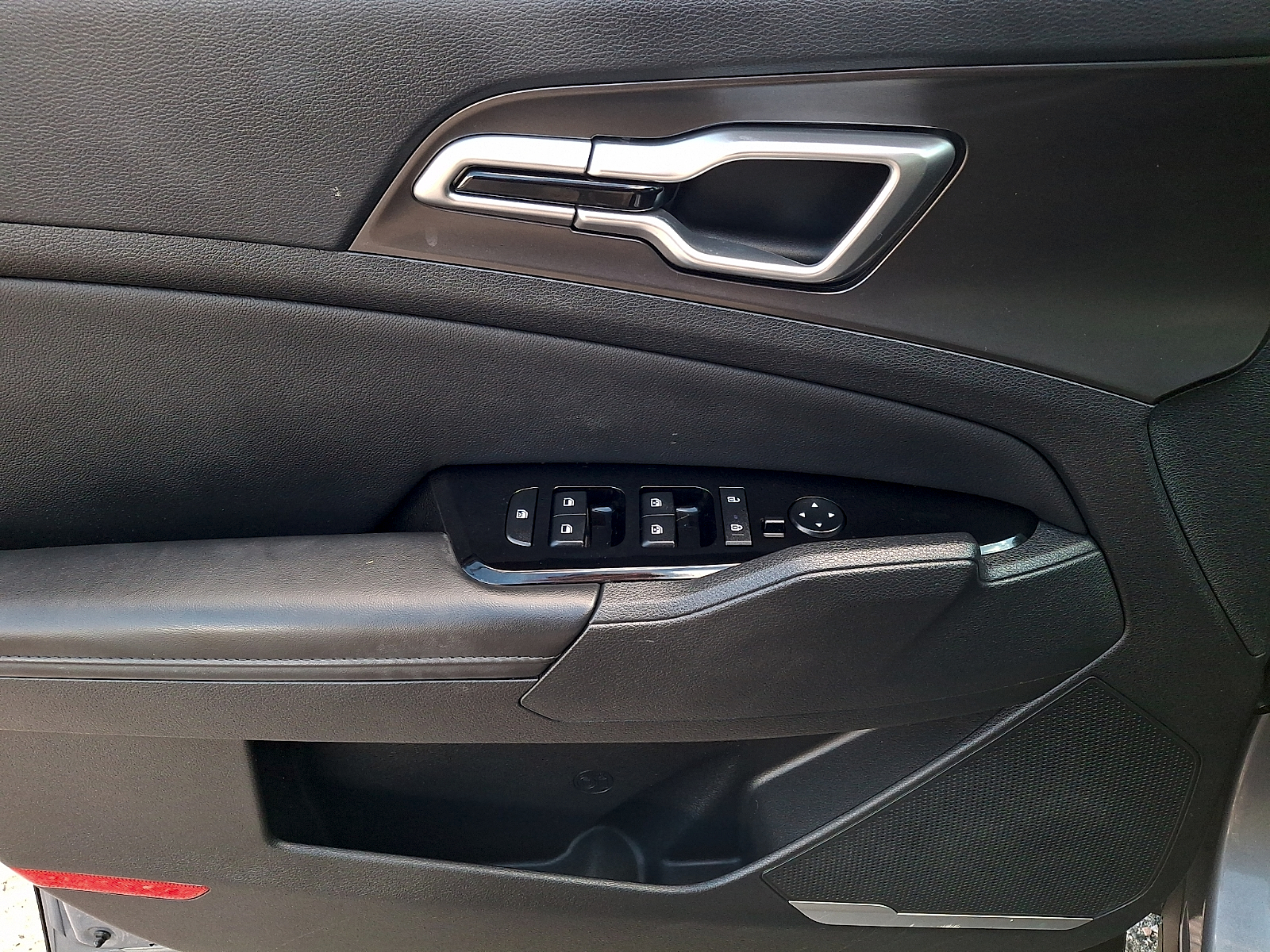 Used 2024 Kia Sportage SUV