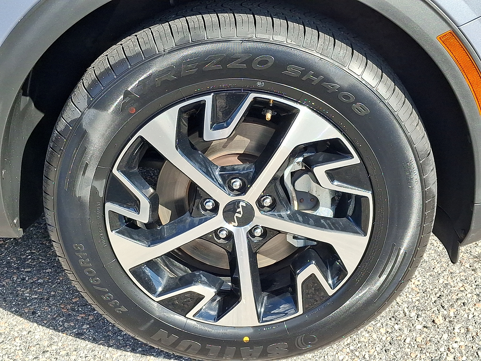 Used 2024 Kia Sportage SUV