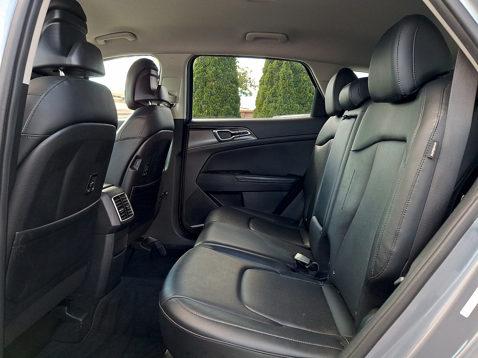 Used 2024 Kia Sportage SUV